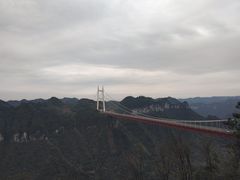 -矮寨·十八洞·德夯大峡谷景区