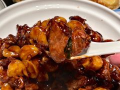 -一记洛阳菜·糖醋小排·水席(十字街店)