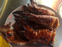 -黄亚华小食店(Jalan Alor)