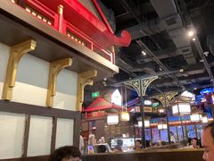 -牛New寿喜烧(闵行龙湖天街店)