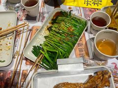 -木屋烧烤(龙岗南联店)