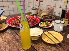 -聂发财重庆江湖菜(解放碑店)