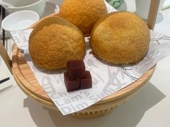 -蔡澜点心·粤菜(月星环球港店)