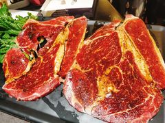 原味上脑-景家大乾烤肉(新村十区店)