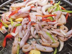 -齐齐哈尔特色烤肉