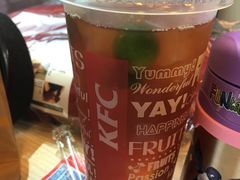 -肯德基(津滨店)