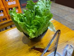 -丹东特色烤肉(南光三部店)