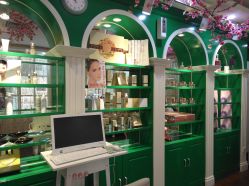 -艺米阳光Hair Salon