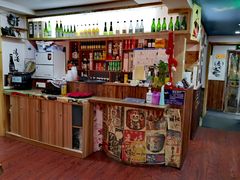 -鳗鱼家·深夜食堂(军博店)