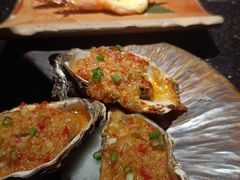 -上井料理黑金店(IFS国金中心店)