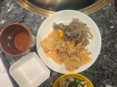-一席地·本地鸡窝·杭帮鸡火锅(萧山银隆百货店)