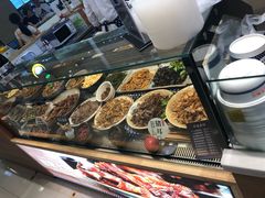 -留夫鸭(巴黎春天宝山店)