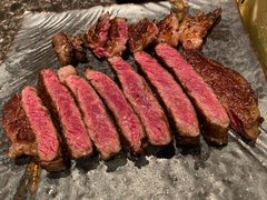 -老乾杯和牛烧肉(王府中环店)