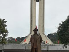 -聂荣臻元帅陈列馆