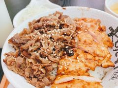 -熊吞·大碗丼烧肉饭(正弘城店)