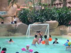 -杭州开元森泊度假乐园