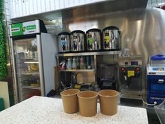 -溢仙茶(中防万宝城店)