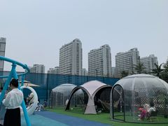 -丽达购物中心(崂山店)
