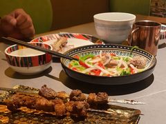 -塔哈尔·新疆盛宴(奉贤龙湖店)