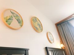 -几静cafe(基湖店)