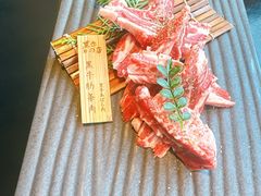 -黑牛の店·黑金店(沈阳万象城店)
