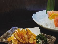 烤鱼翅-一升庵(仙霞路店)