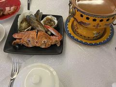 -星河湾半岛酒店-真粤中餐厅