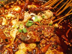 鱼底上上签-遇见长安(兰州中心店)