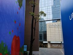 -珠海中海雅高铂尔曼酒店