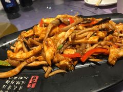 -肘子酥·天津菜·特色捞面(德云社店)