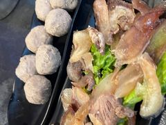 -林记潮牛·牛肉火锅(上马墩店)