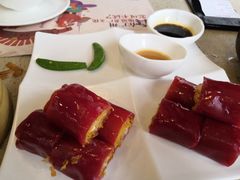 -点都德(汇胜楼店)
