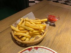 -老欧洲咖啡·西餐(后湖店)