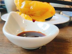 黄花鱼水饺-船歌鱼水饺(高新园区店)