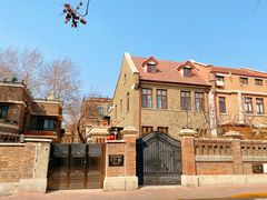 -天津五大道文化旅游区