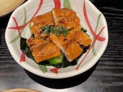 -玄白·炭烤活鳗(上海首店)