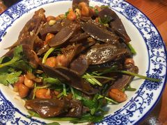 -锅来乐地锅鸡(安亭店)