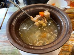 -椿记烧鹅(叠彩店)