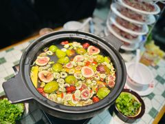 -吴秋芳鸡煲(江南西店)