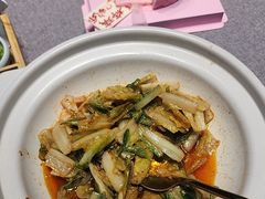 -鹊华居·地道鲁菜·海鲜·融合味(大明湖店)