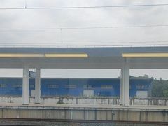 -鄱阳北站