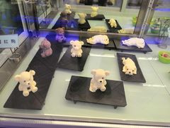 -澜悦港海鲜体验主题餐厅