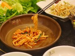 -本家韩国烤肉(财富大厦店)