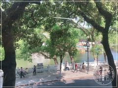 -潮镇老尾牛杂(环城西路店)