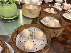 虾饺-厦门朗豪酒店 · 明阁中餐厅