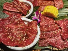 -虎丸烧肉(世纪汇店)