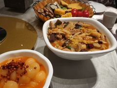 -老爷庙风味美食府(魏都大道店)
