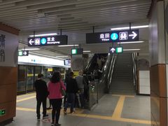 -石厦(地铁站)