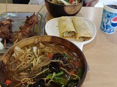 -金乐活美食(中街店)