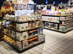-物美大卖场(玉蜓桥店)